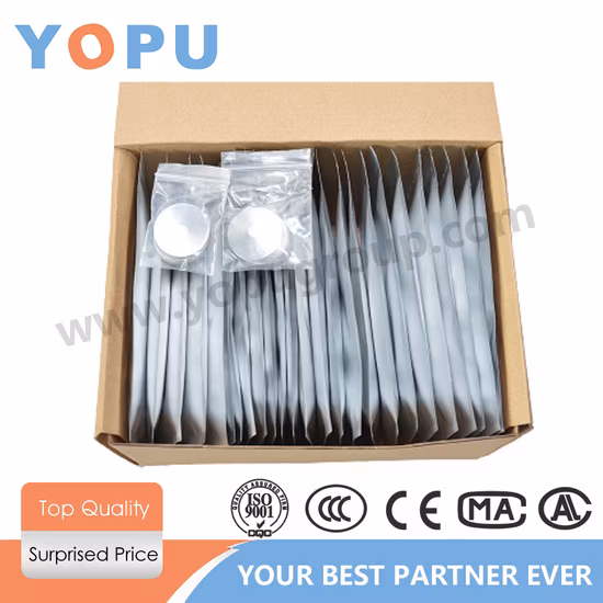 뜨거운 판매 접지 기호 구리 본드 강철, 클램프, 접지 시스템용 접지 검사 구덩이