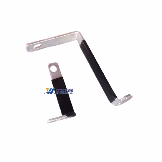 주석도금동소대 / 주석도금동모선 / 접지모선