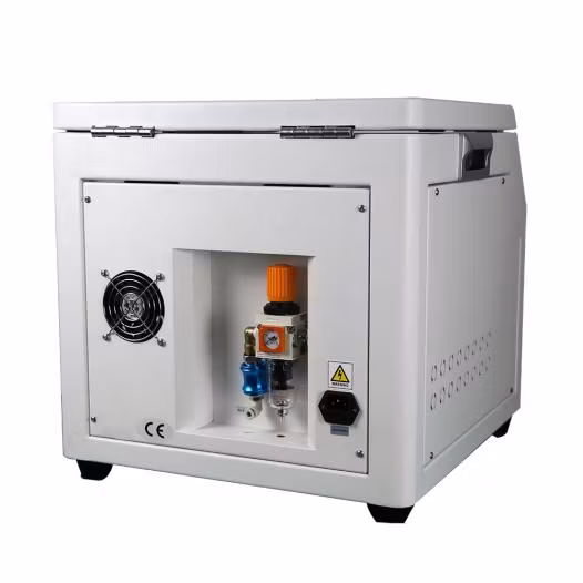 고품질 공장 전문 자동 와이어 스트리핑 압착 장비 느슨한 사전 절연 터미널 압착 기계