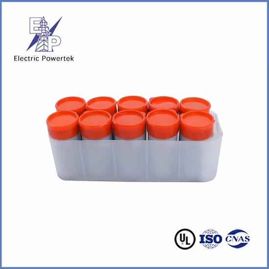 도매 용접 재료 핫멜트 용접 분말 부식 방지 테르미트 발열 용접 분말